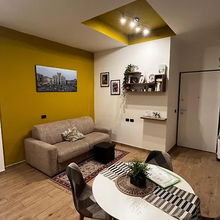 Nel Quartiere Bayres Completamente Rinnovata