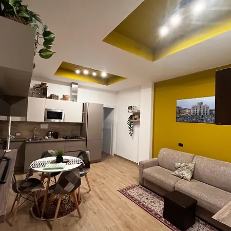 Apartment Nel Quartiere Bayres Completamente Rinnovata *