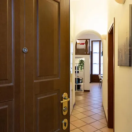 Monte Nero Up&down Appartement Milan