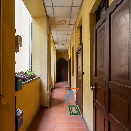 Monte Nero Up&down * Milan