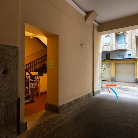 Monte Nero Up&down Appartement