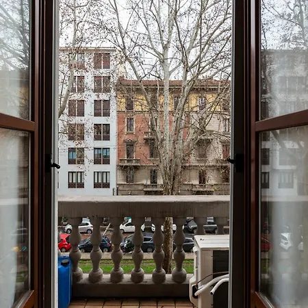 Appartement Monte Nero Up&down