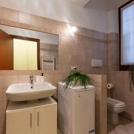 Monte Nero Up&down Appartement *