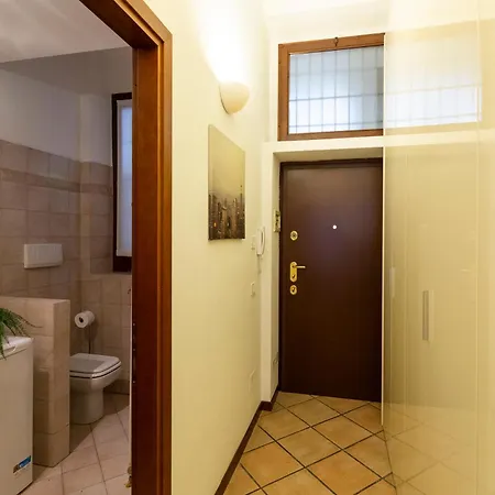 Appartement Monte Nero Up&down *