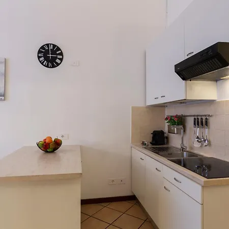 Monte Nero Up&down Appartement Milan