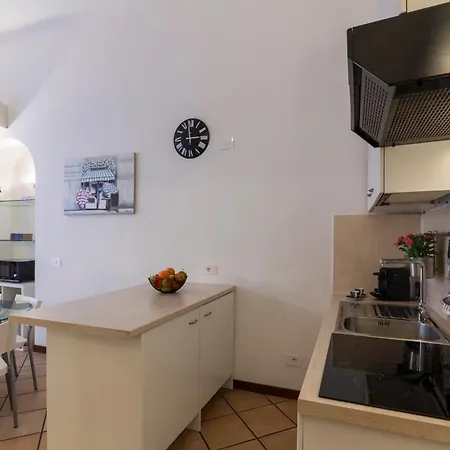 Monte Nero Up&down Appartement