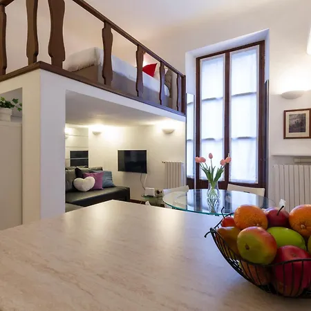 Apartament Monte Nero Up&down *