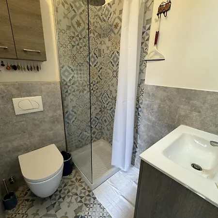 Casetta Di Irene Μιλάνο