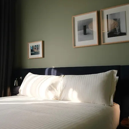 C-hotels Concorde 4* Milán