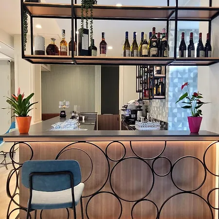 酒店 Jr Bocconi