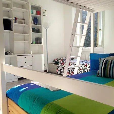 Milanofiere Flat Appartement