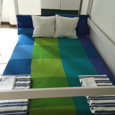 Milanofiere Flat Apartament Mediolan