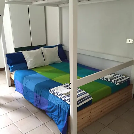 Milanofiere Flat * Milaan