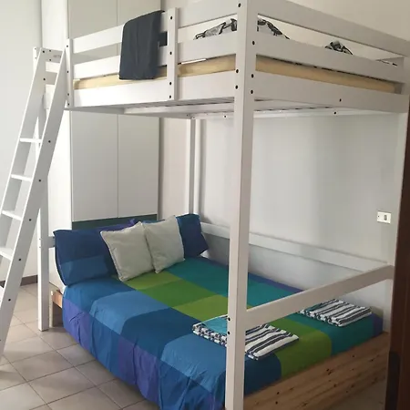 Milanofiere Flat Milaan