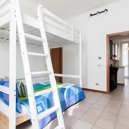 Milanofiere Flat * Mediolan