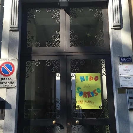 Apartamento Milanofiere Flat