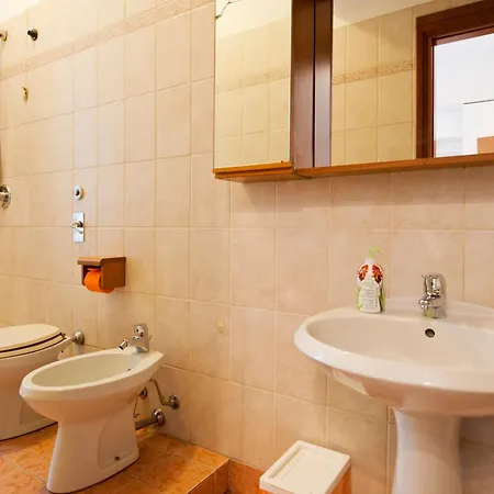 Milanofiere Flat Appartement *