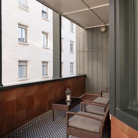 Heart Duomo Terrace Μιλάνο