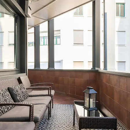 Heart Duomo Terrace * Μιλάνο