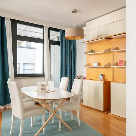 Διαμέρισμα Heart Duomo Terrace