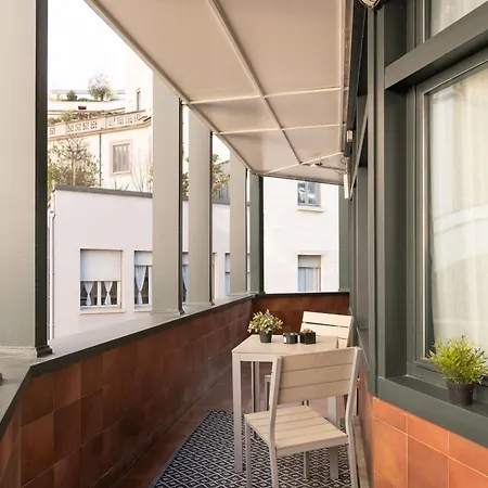 Heart Duomo Terrace Διαμέρισμα *