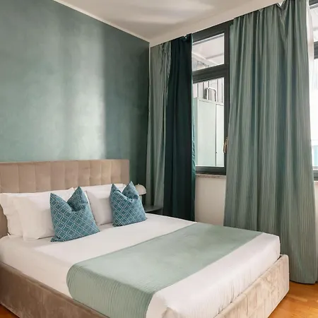 Heart Duomo Terrace *