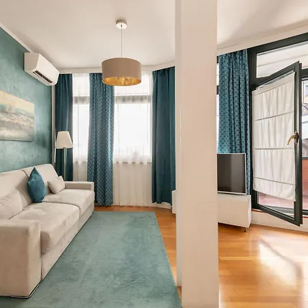 Διαμέρισμα Heart Duomo Terrace Μιλάνο