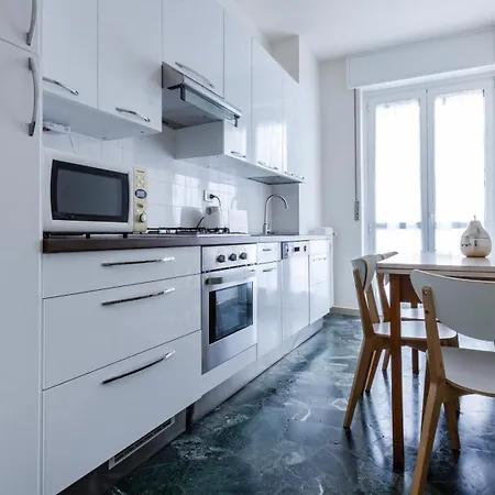 Italianway Easy - Bonnet 5 Milano