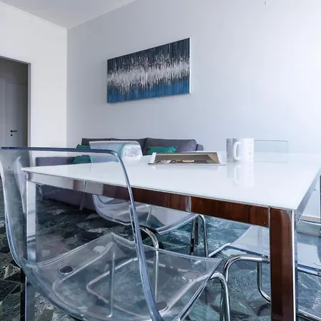 Italianway Easy - Bonnet 5 Milano