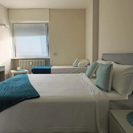 Isola Lejlighedshotel 4*