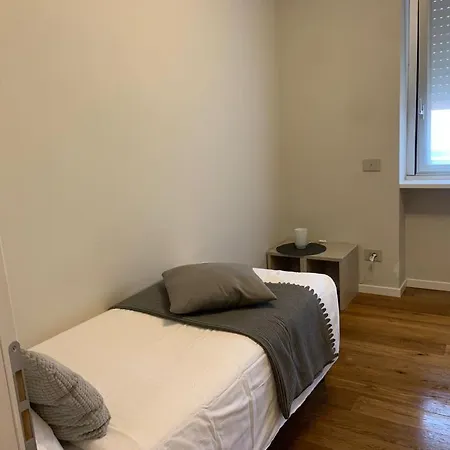 Aparthotel Isola Milán