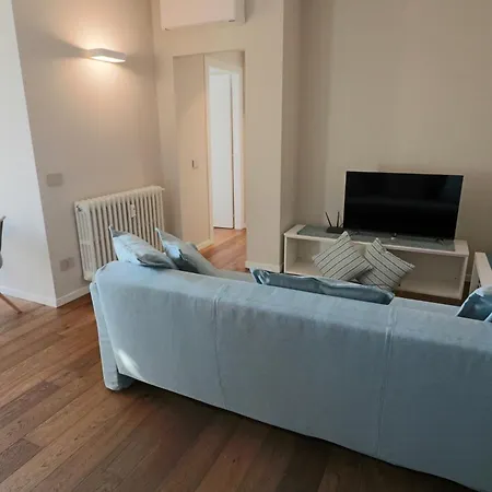 Isola Lejlighedshotel Milano