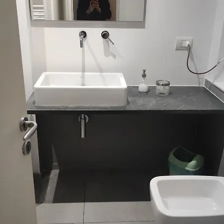 Maria Homes -vitruvio 42 Appartement