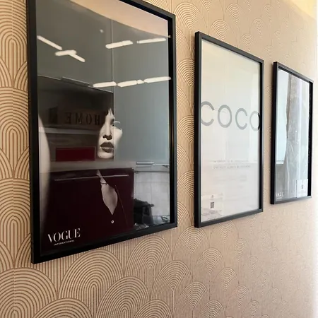 Comecasa Da Chiaretta Appartement Milaan