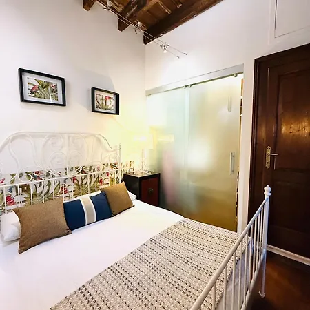 Apartment Comecasa Da Chiaretta