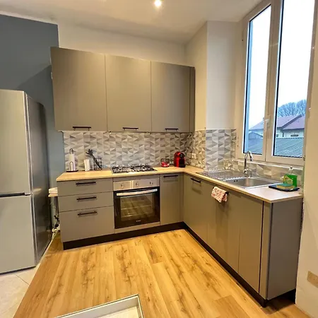 Apartament La Casa Di Lidia - Bocconi