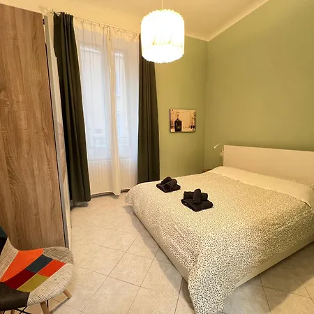 La Casa Di Lidia - Bocconi Apartamento *