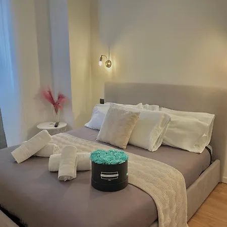 Edolo#28 - Vicino Metro E Stazione Apartamento