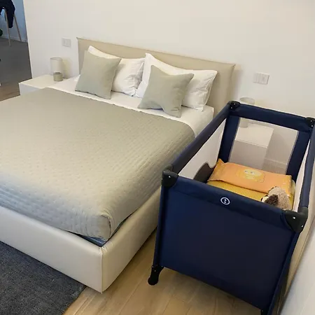 Apartmán La Casa Di Gabriella Milán