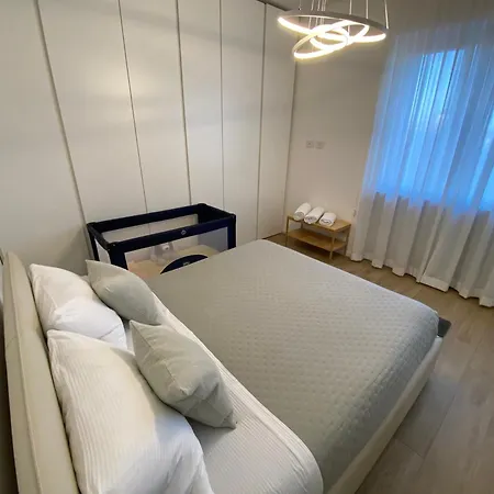 La Casa Di Gabriella Apartmán