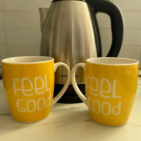 Bright 21 Station شقة ميلان