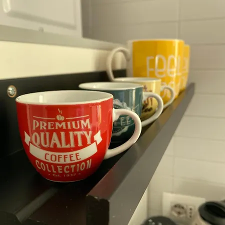 Bright 21 Station ميلان