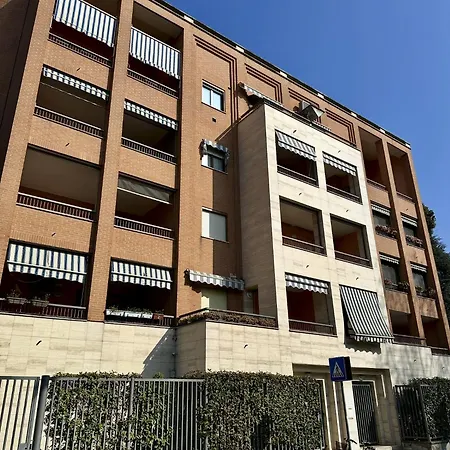 Apartmán King Bocconi *