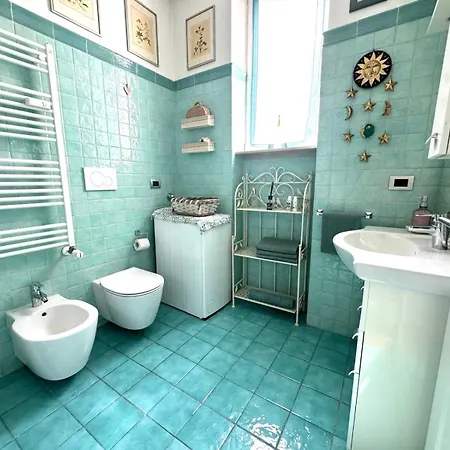 Apartamento Artistic Park