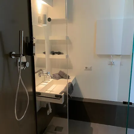 Apartman Torricelli 10