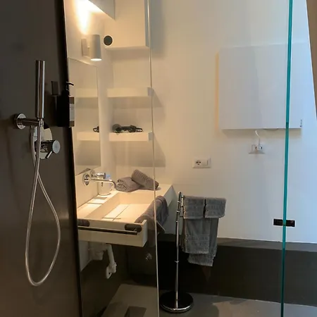 Apartament Navigli_torricelli 10_loft *