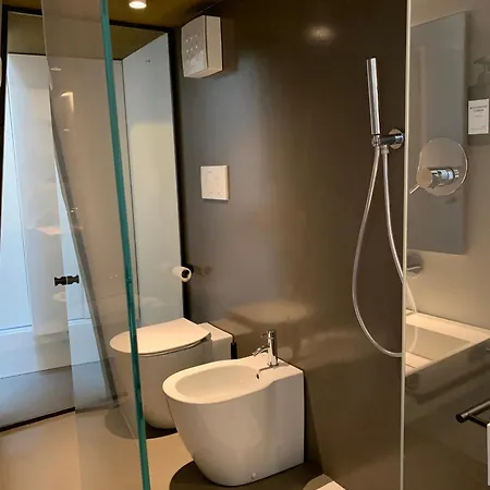 Torricelli 10 Apartman Milánó