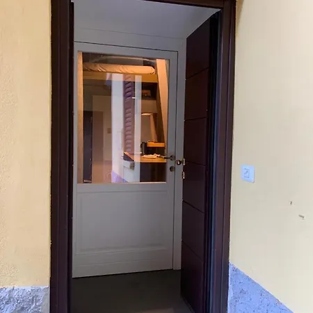 Apartment Torricelli 10 Milan