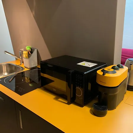 Torricelli 10 * Milánó