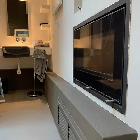 Apartman Torricelli 10